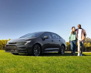 Used Cars with Advanced Safety Features Supporting Safer Daily Journeys
